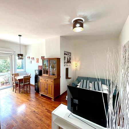 Edi'S House Apartment Rome Luaran gambar