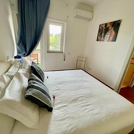 Edi'S House Apartment Rome Luaran gambar