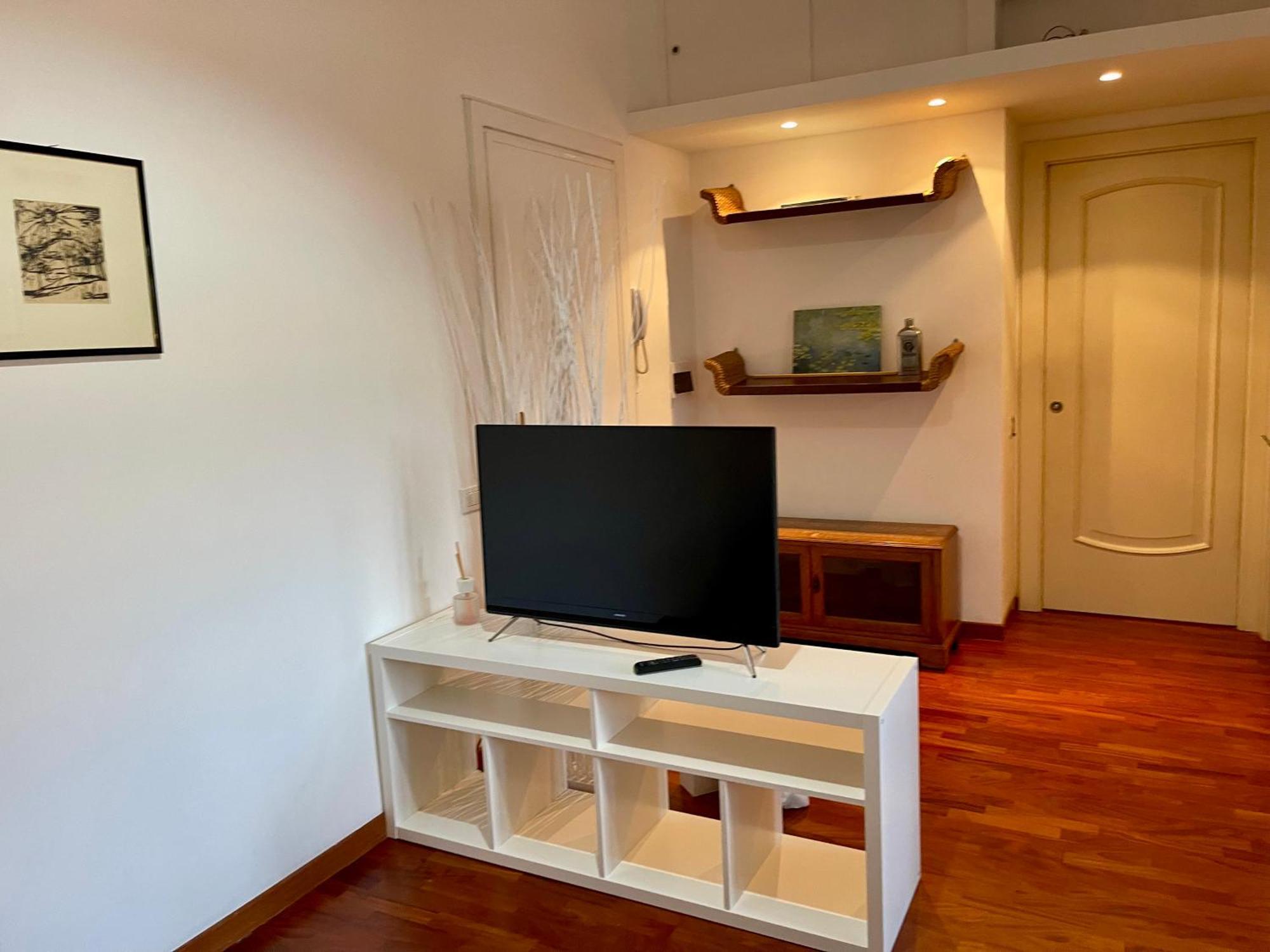 Edi'S House Apartment Rome Luaran gambar
