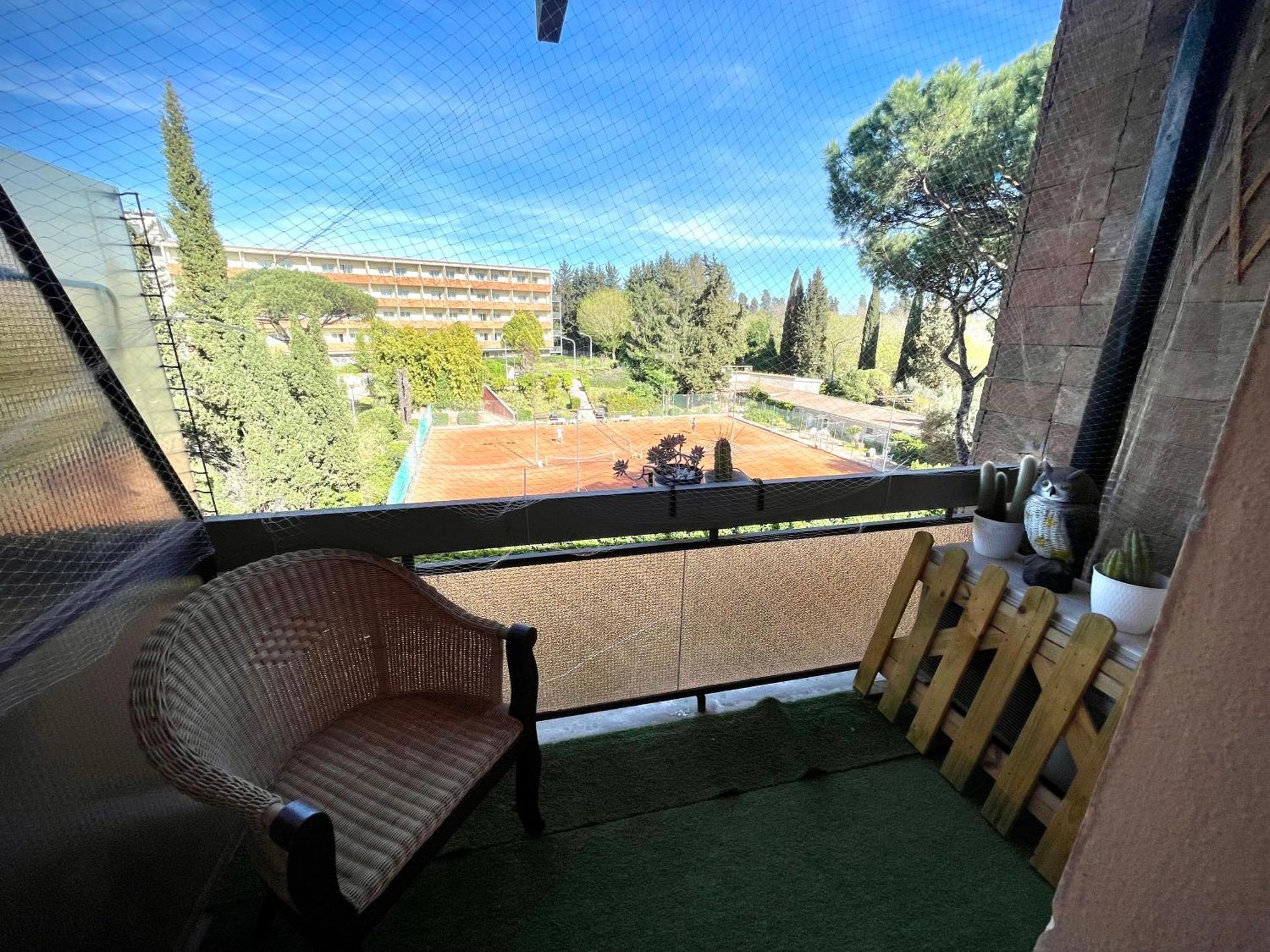Edi'S House Apartment Rome Luaran gambar