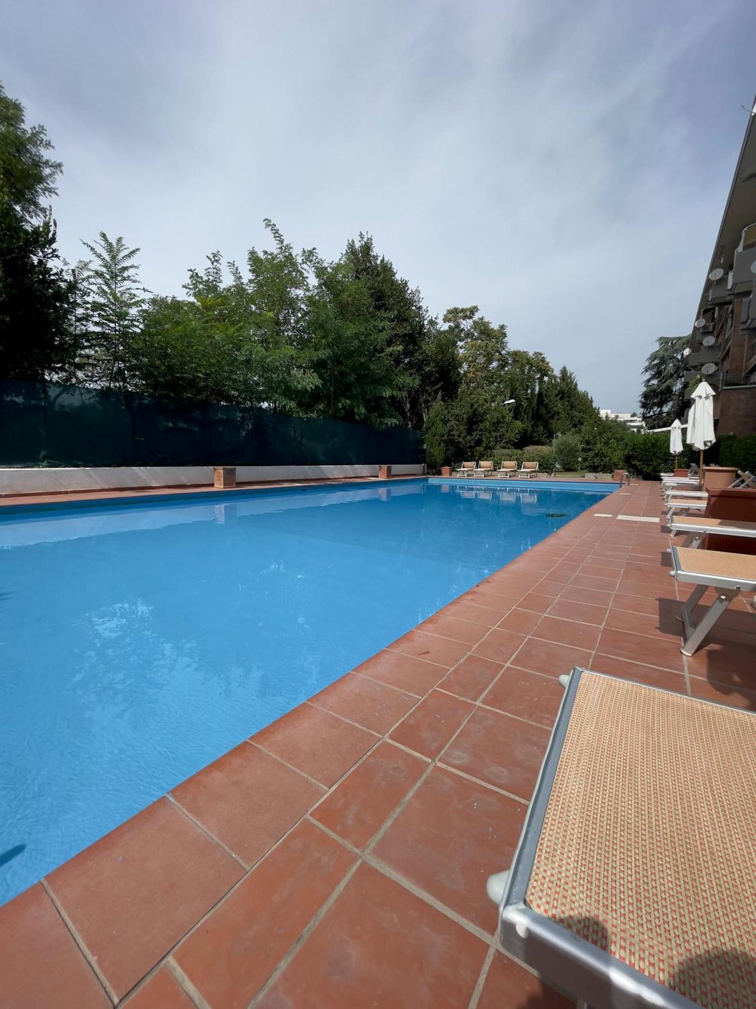 Edi'S House Apartment Rome Luaran gambar
