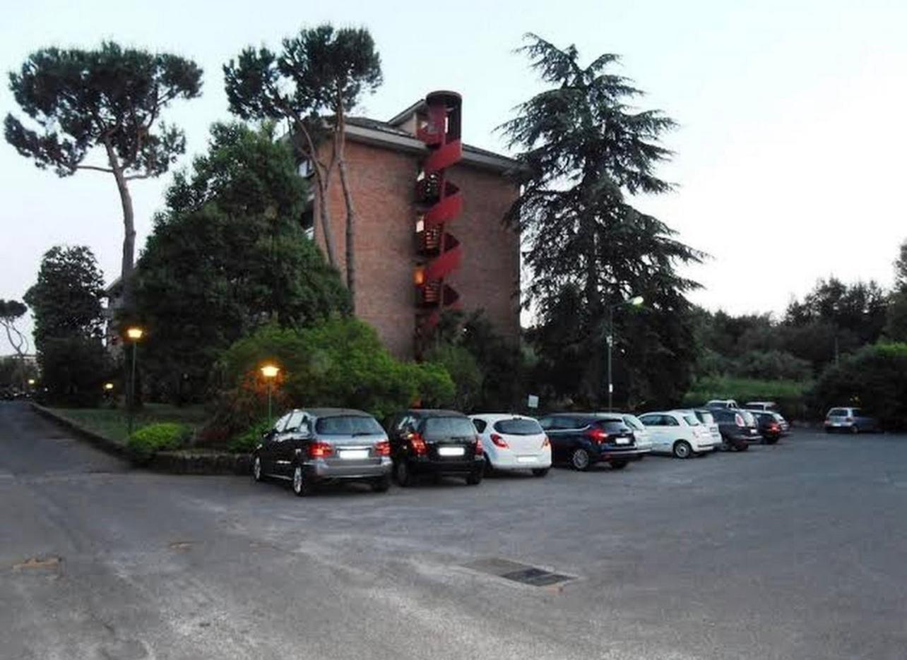 Edi'S House Apartment Rome Luaran gambar
