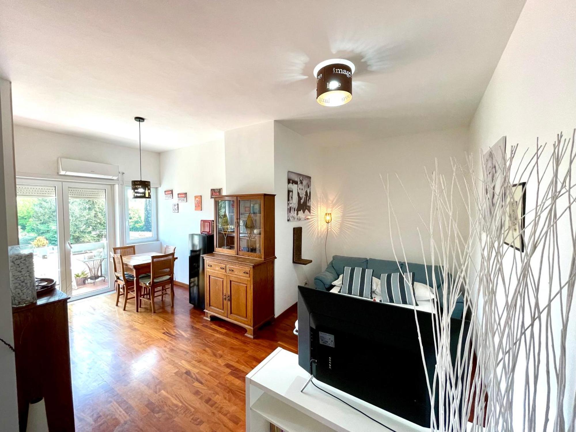 Edi'S House Apartment Rome Luaran gambar