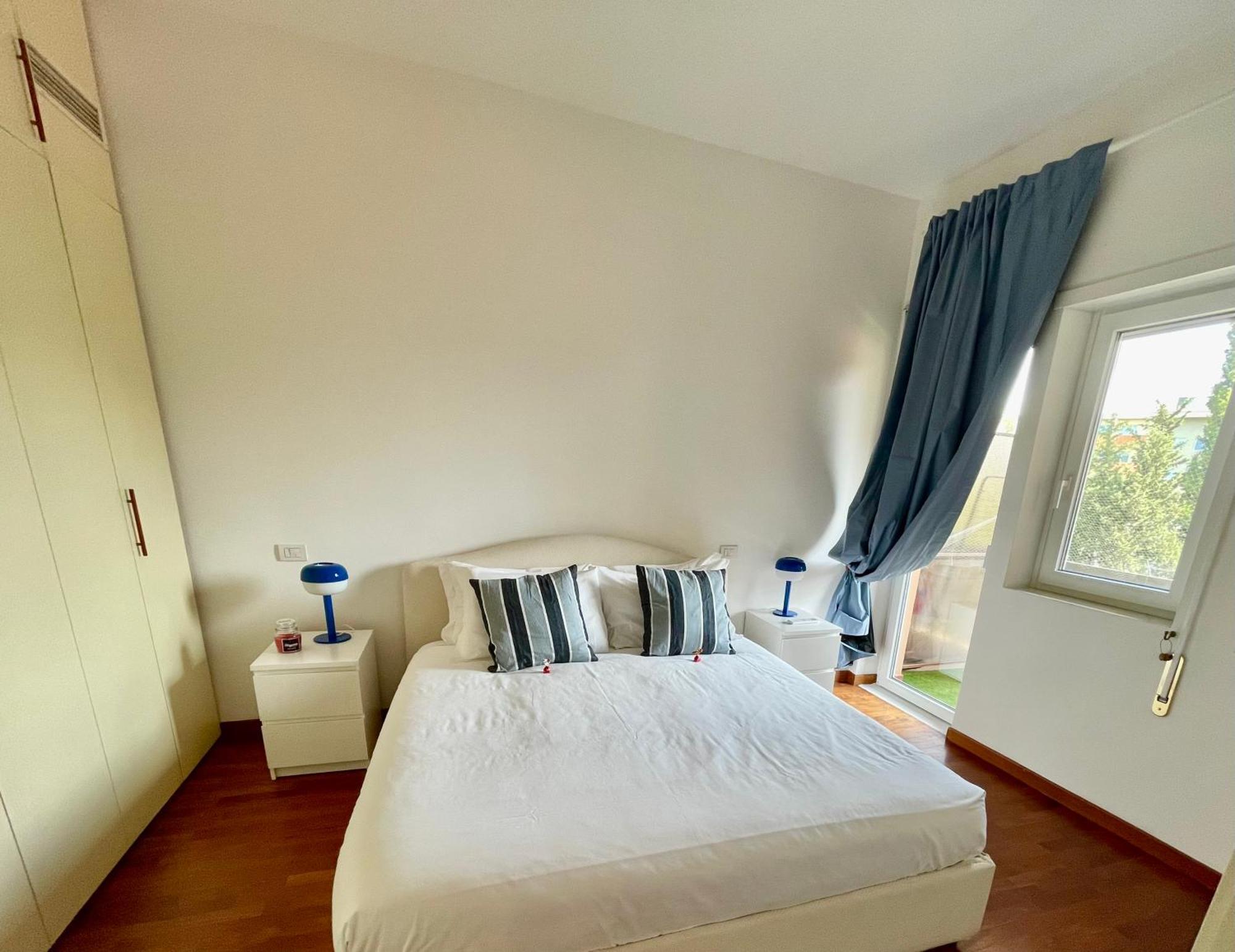 Edi'S House Apartment Rome Luaran gambar