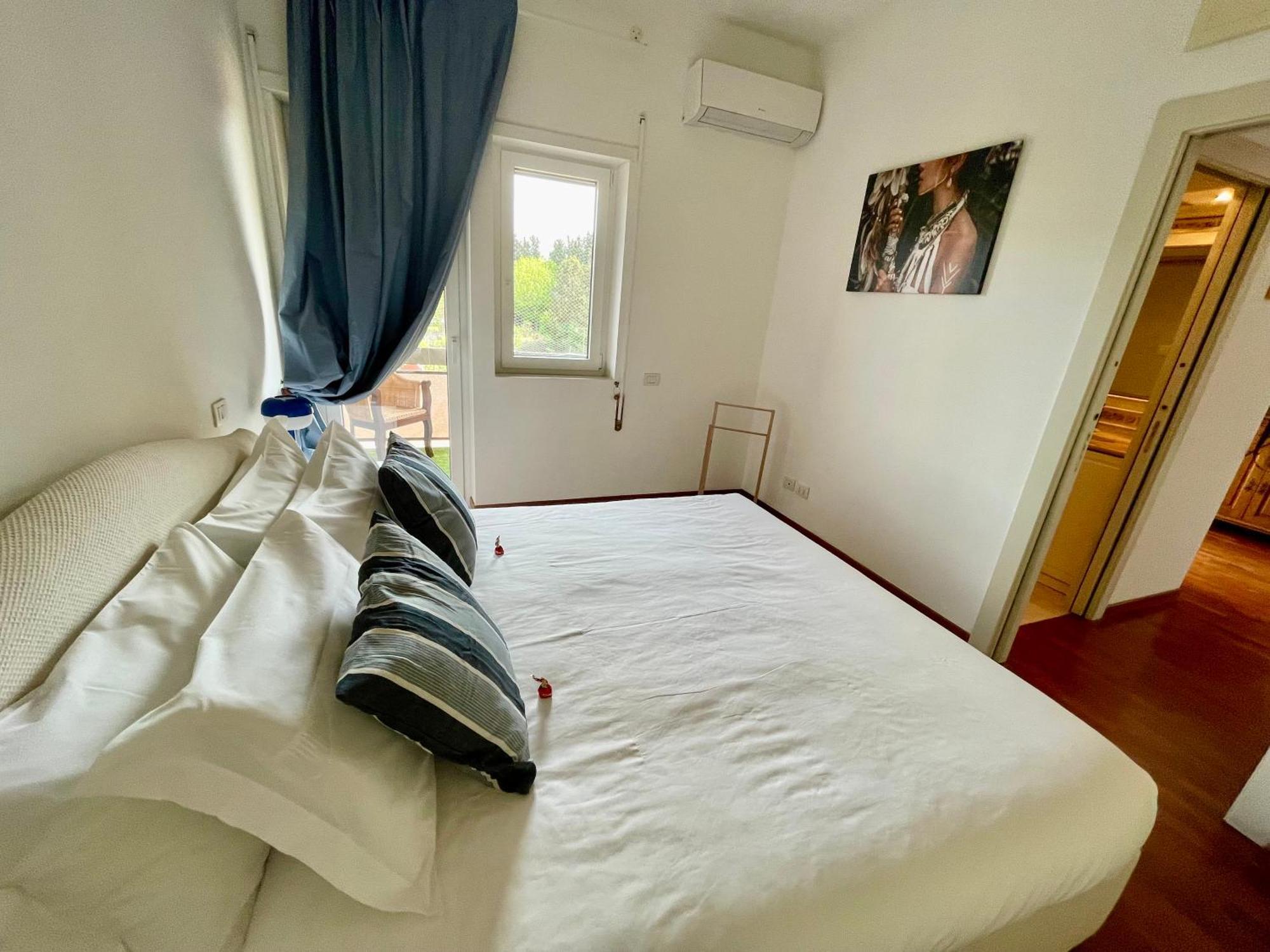 Edi'S House Apartment Rome Luaran gambar
