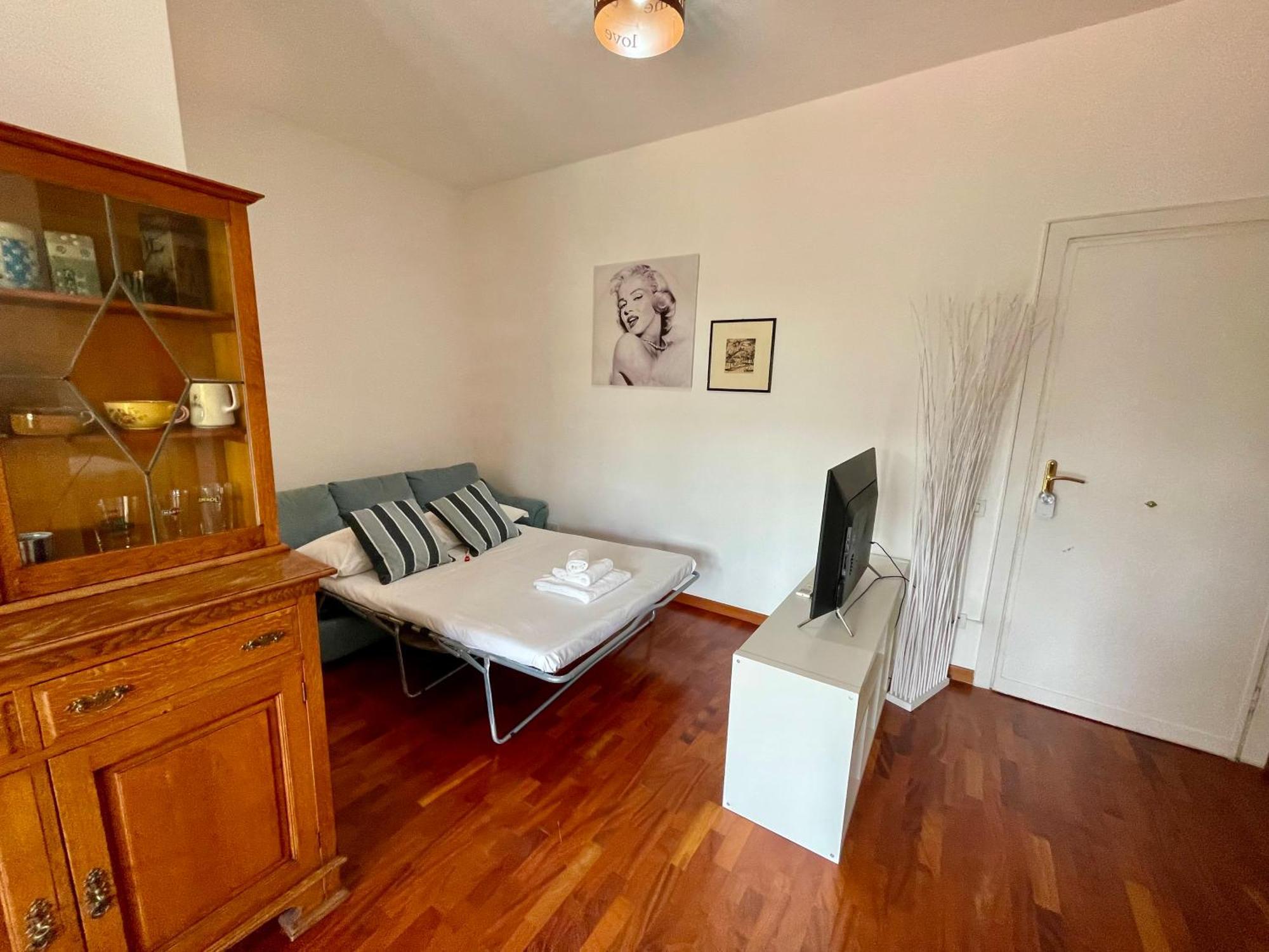Edi'S House Apartment Rome Luaran gambar